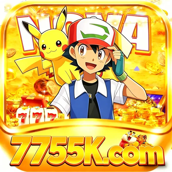 7755K Bonus Member Baru 100%