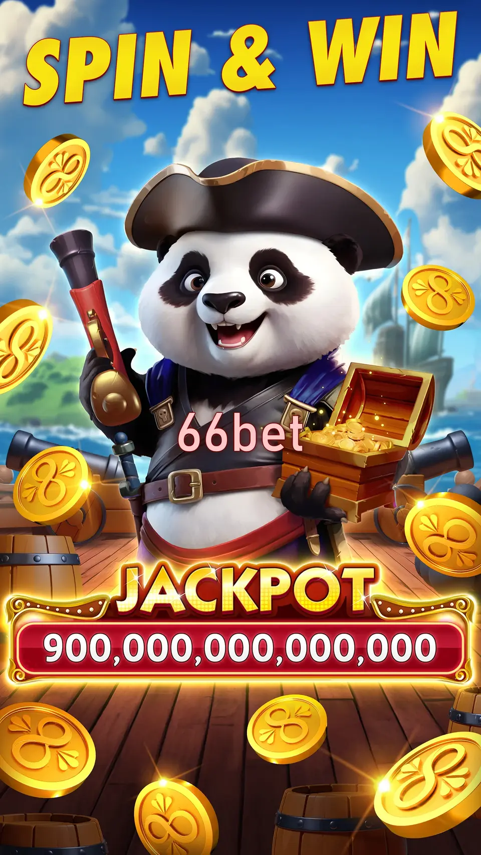66bet APK