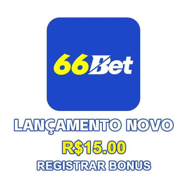 66BET Login Oficial 2026 Aplikasi